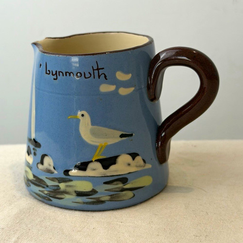 Vintage babbacombe pottery - vintage,