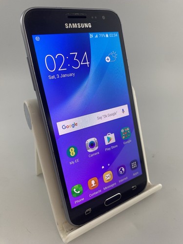 Samsung galaxy 2016 - samsung,