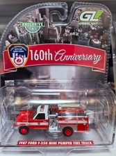 Greenlight - FDNY 160th