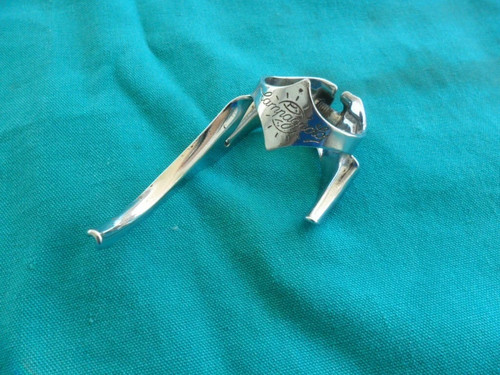Campagnolo passafili old - campagnolo,