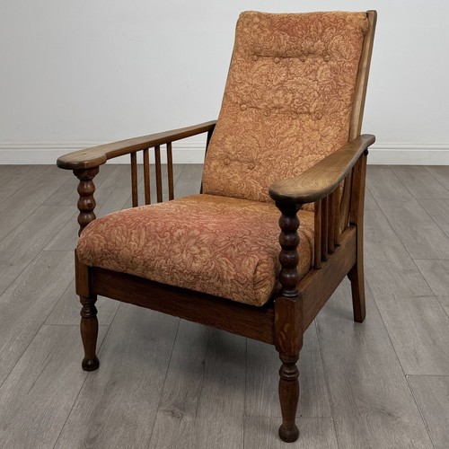 Antique arts crafts oak - arts,
