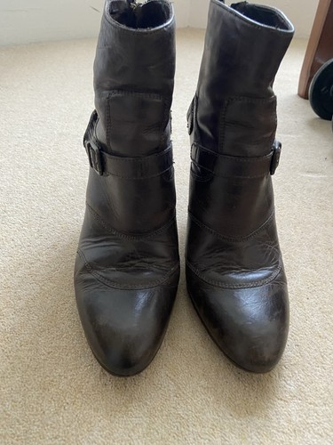 Belstaff women ankle boots - belstaff, women’s