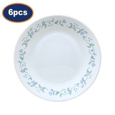 Corelle Plate Vitrelle Glass