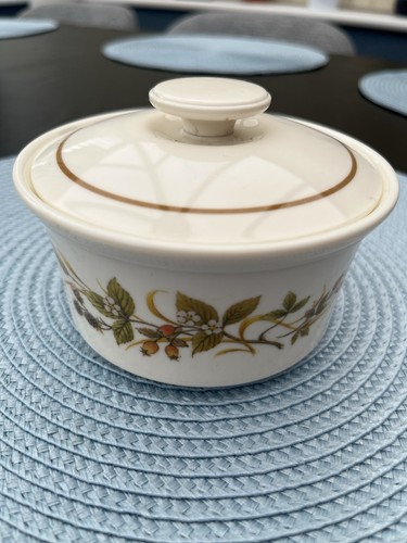 Harvest melamine sugar - m&s,