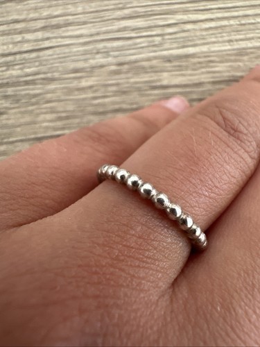 Pandora sterling silver beaded - pandora,