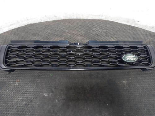 Landrover range rover evoque - landrover,