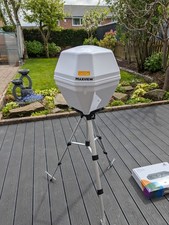 Maxview VuQube Satellite /