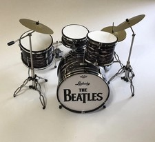 THE BEATLES Ringo Starr Ludwig