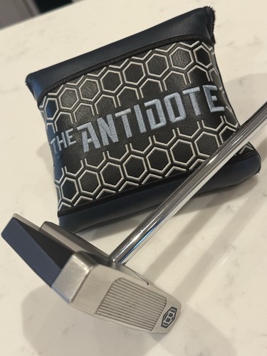 Bettinardi antidote sb2 - bettinardi,