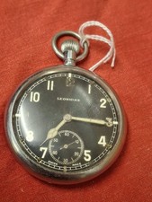 ANTIQUE LEONIDAS SWISS