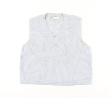 Zara Women’s Grey Knit