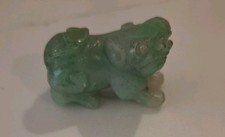 Jade Jadette Chinese Small Foo