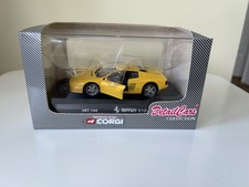Corgi  Detail Cars Collection