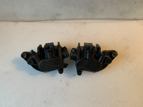 Honda cbr 600 - f3, front