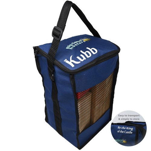 Garden games kubb - kubb, beech