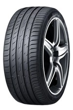 Summer Tyre 275/55 R17 Nexen