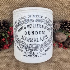 Antique James Keiller Dundee