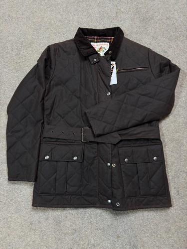 Country leisurewear waxed - leisurewear,
