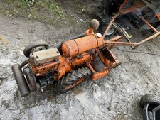 Vintage The Gem Rotavator