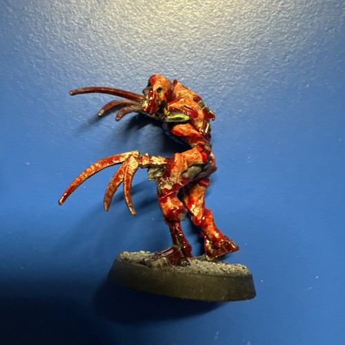 Warhammer 40k necrons metal - warhammer, 40k: