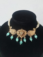 Indian Bollywood  Kundan Style