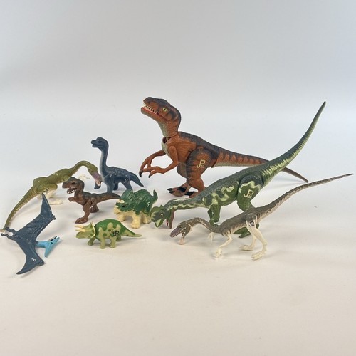 Vintage kenner jurassic park - jurassic,