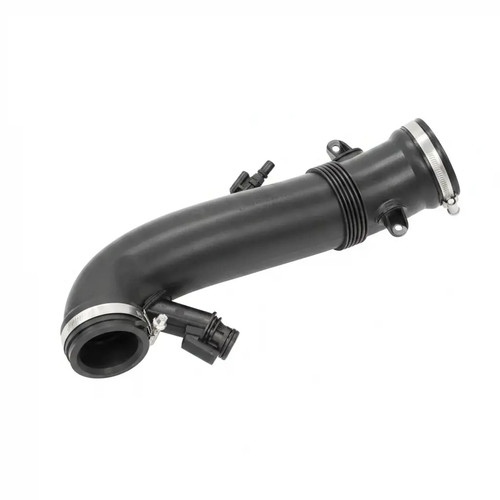 Air filter intake hose