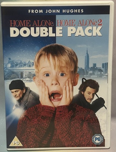 Home alone - 2, lost