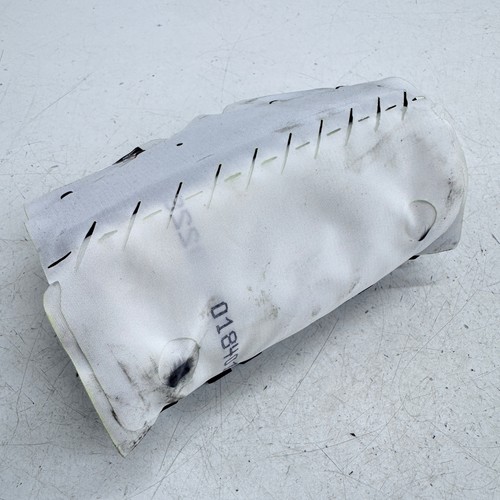 Vauxhall corsa safety bag - e,