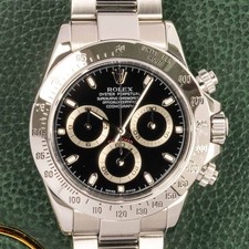 Rolex Cosmograph Daytona