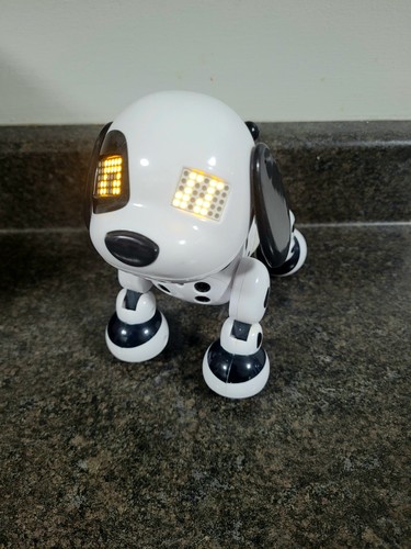 Zoomer zuppies spot - zoomer,