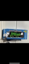 Hornby R350 Thomas & Friends 'Percy' Locomotive UK Version used Rare Boxed