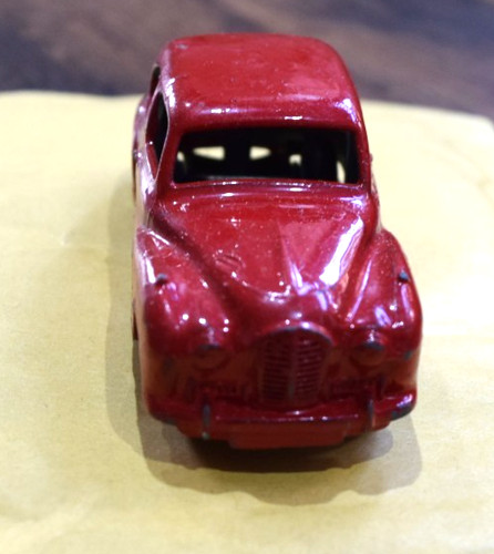 Dinky toys austin - toys, 161