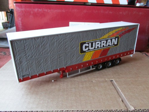Unboxed scale corgi - 1/50,