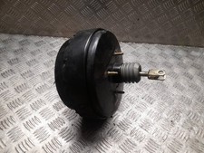 JAGUAR X-TYPE 2005-2009 2.2 DIESEL QJBA BRAKE SERVO (ABS) 1X43-2B195-BF