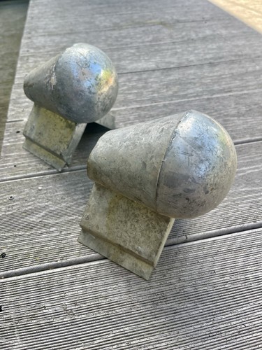 Set vintage streamlined - of, 2