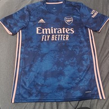 Adidas Arsenal 2020/21 Third