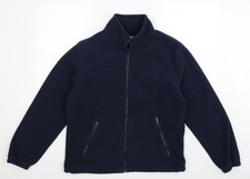 Womens UK Size L Arco Blue
