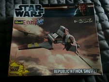 STAR WARS REPUBLIC ATTACK