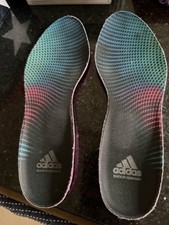 Adidas Gmr Insoles Size 5