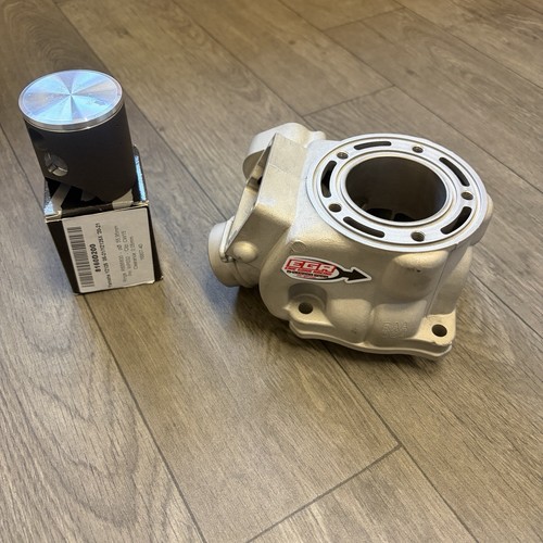 125 big bore - 125, gorr