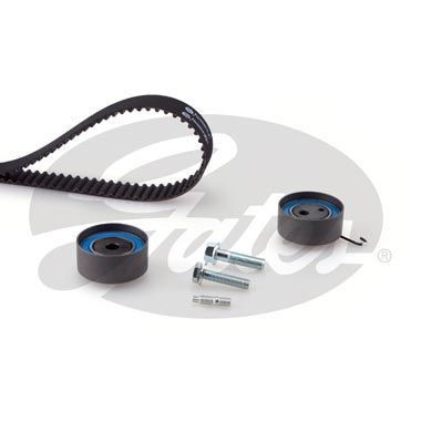 Genuine gates powergrip - genuine, timing