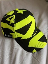 Mercedes AMG Petronas F1 Cap -