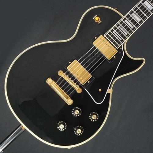 Gibson custom shop used - custom,