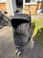 Quinny zapp pushchair stroller - zapp,