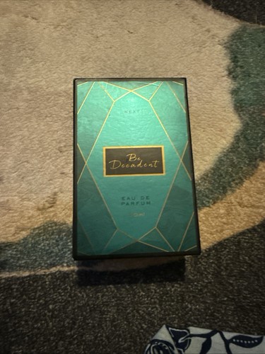 Next decadent eau parfum - next,