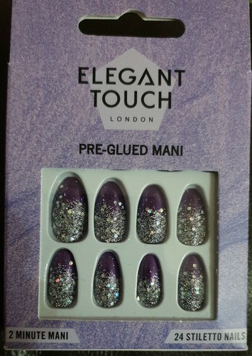 Elegant touch stiletto - stiletto, 💅