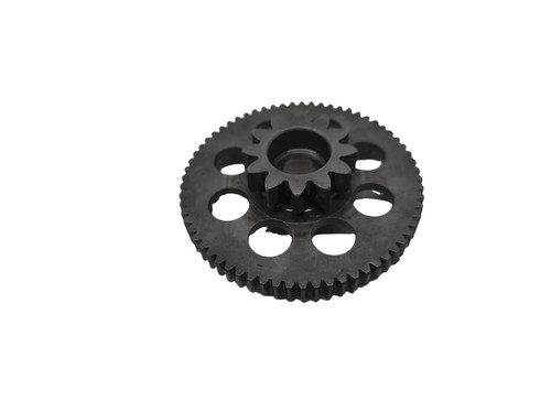 Genuine ignition gear - ignition,