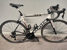 KUOTA KOM carbon road bike