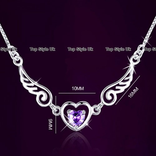 925 sterling silver angel - 925,